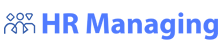 HR Managing Logo